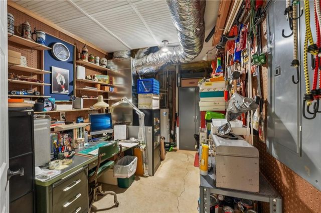238 Windflower Drive, Big Canoe, GA 30143