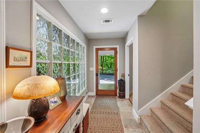 238 Windflower Drive, Big Canoe, GA 30143