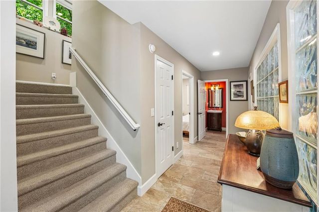 238 Windflower Drive, Big Canoe, GA 30143
