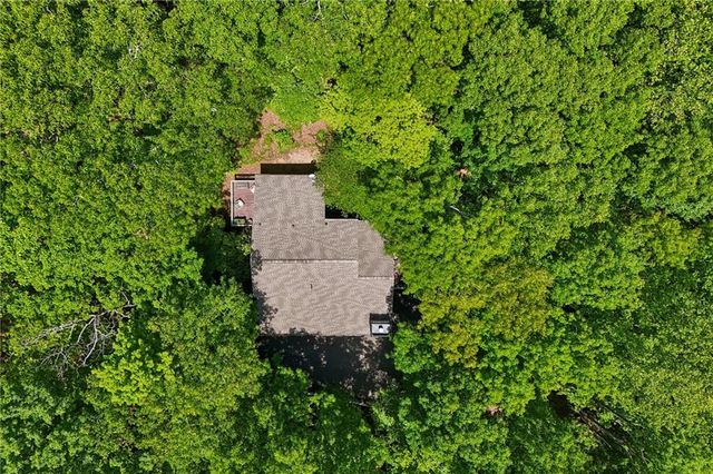 238 Windflower Drive, Big Canoe, GA 30143