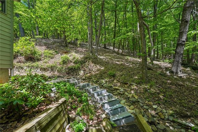 238 Windflower Drive, Big Canoe, GA 30143