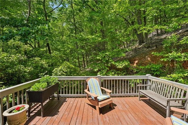 238 Windflower Drive, Big Canoe, GA 30143
