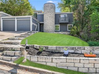 6911 Thorncliffe DR B, Austin, TX 78731