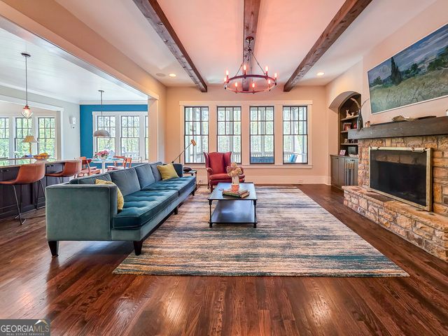 3009 Malbec Valley, Acworth, GA 30101