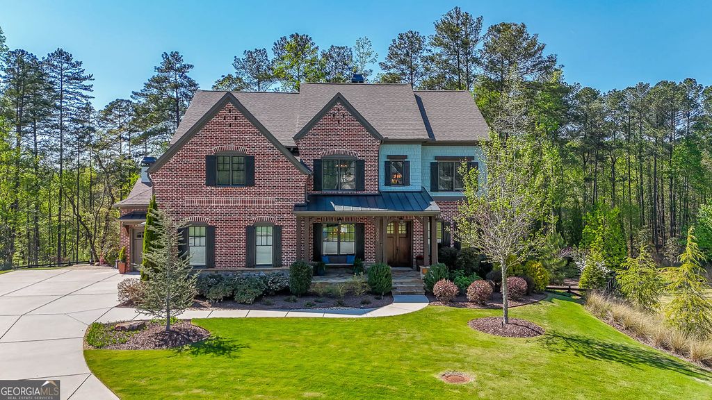 3009 Malbec Valley, Acworth, GA 30101