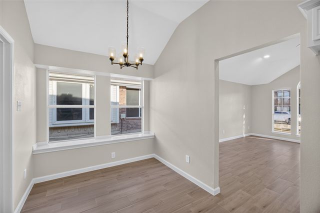 2221 Bridle Path Drive, Lancaster, TX 75146