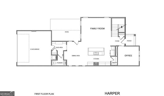 3267 Abelia Drive, Buford, GA 30519