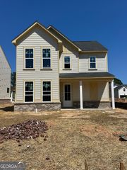 3267 Abelia Drive, Buford, GA 30519