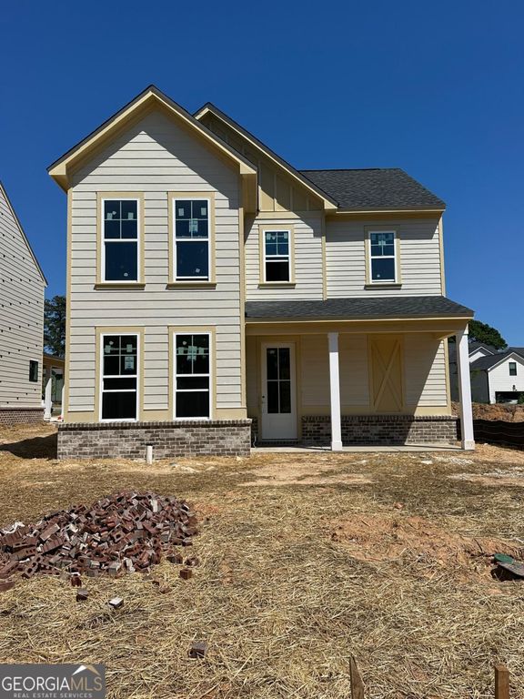 3267 Abelia Drive, Buford, GA 30519