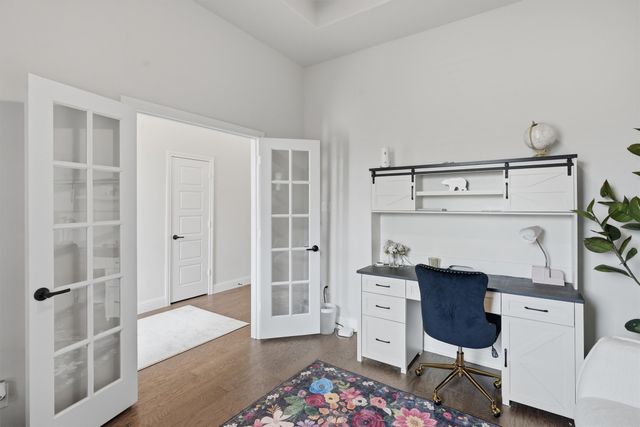 313 Bowrider Lane, Granbury, TX 76049