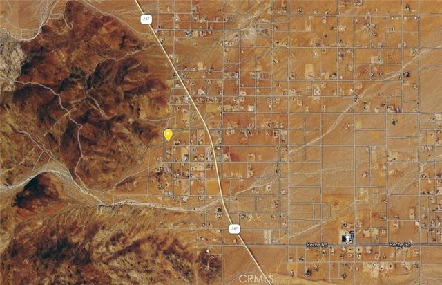 1530 N Jemez Trail, Landers, CA 92285