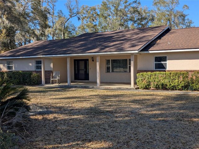 4011 SE 46TH STREET, Ocala, FL 34480