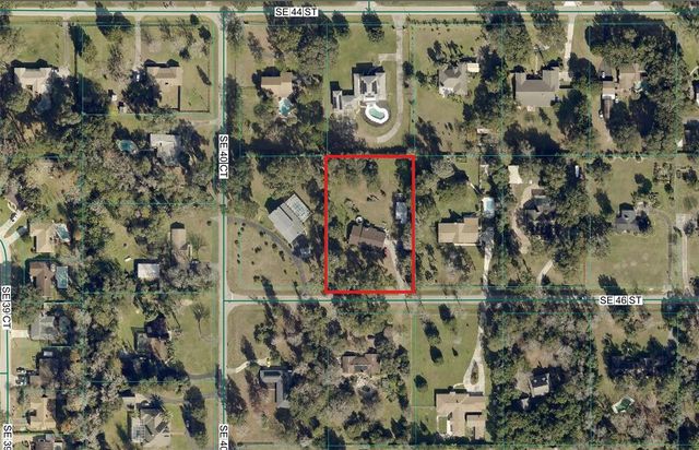 4011 SE 46TH STREET, Ocala, FL 34480