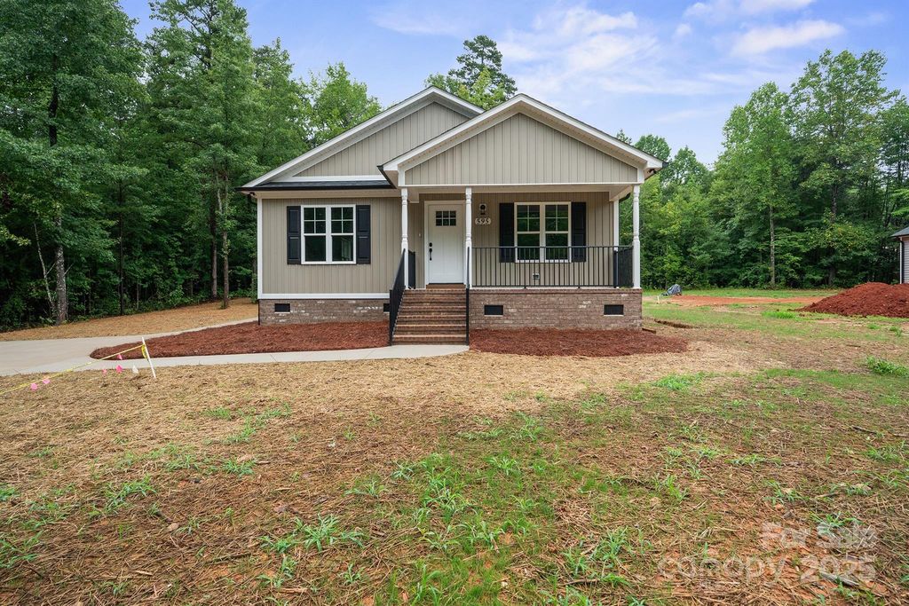 595 Parks Road, Salisbury, NC 28146