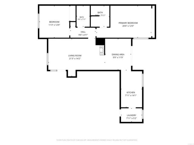 1414 Market Street, Vista, CA 92084