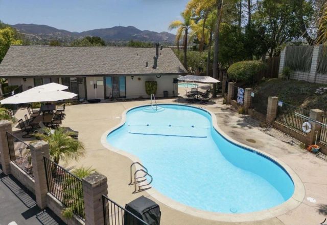 1414 Market Street, Vista, CA 92084
