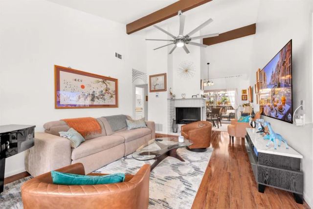 1414 Market Street, Vista, CA 92084