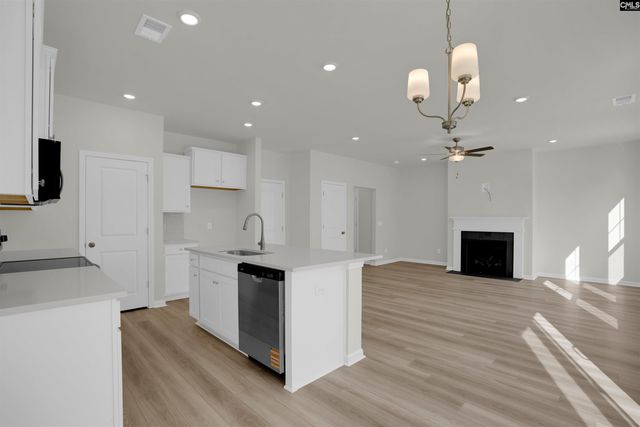 230 Caballeros Trail, Prosperity, SC 29127