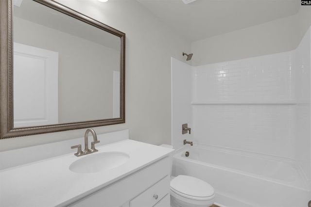 230 Caballeros Trail, Prosperity, SC 29127