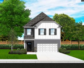 230 Caballeros Trail, Prosperity, SC 29127