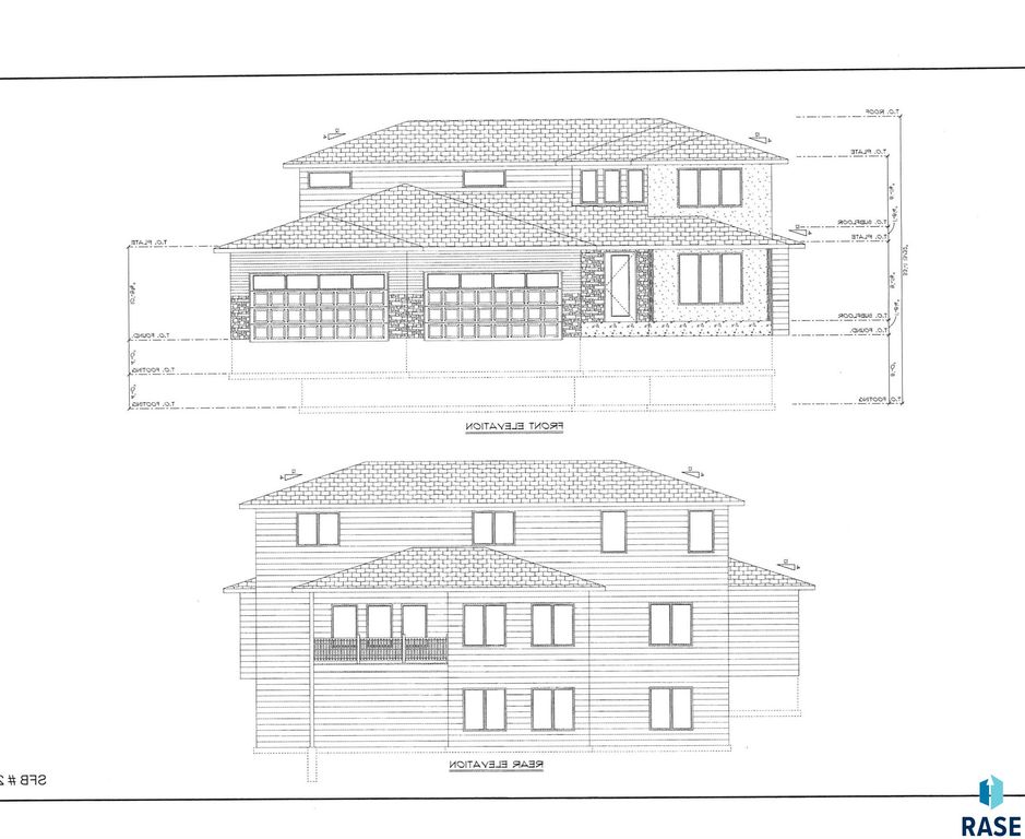 1504 W Bennett Dr Drive, Brandon, SD 57005