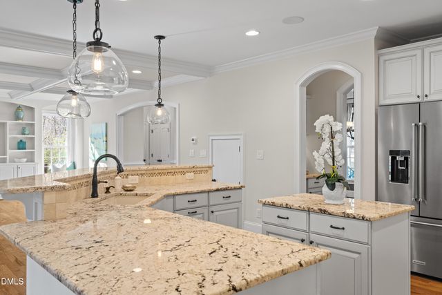 3353 Cheswick Drive, Raleigh, NC 27609