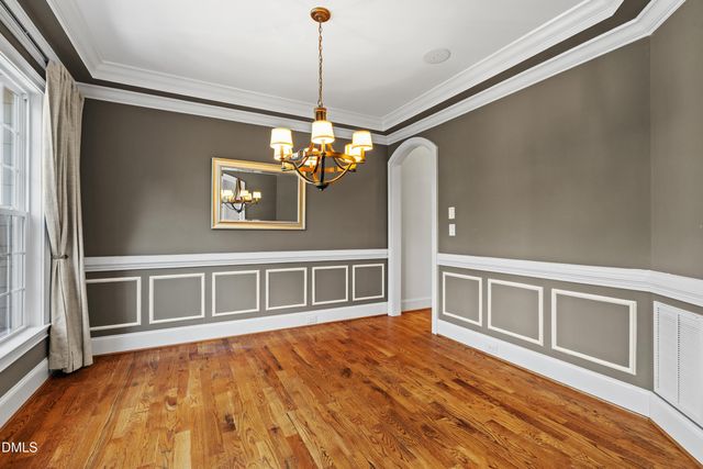 3353 Cheswick Drive, Raleigh, NC 27609