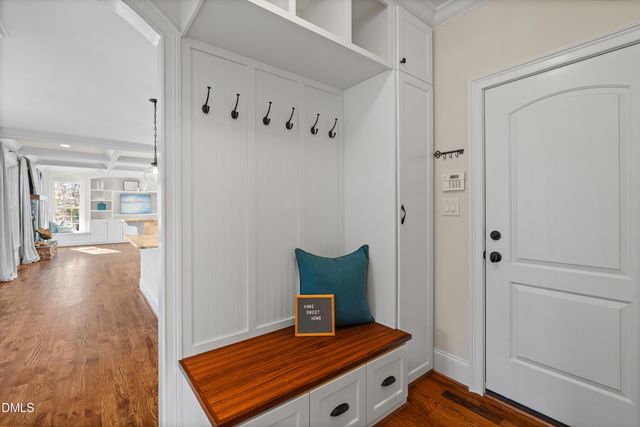 3353 Cheswick Drive, Raleigh, NC 27609