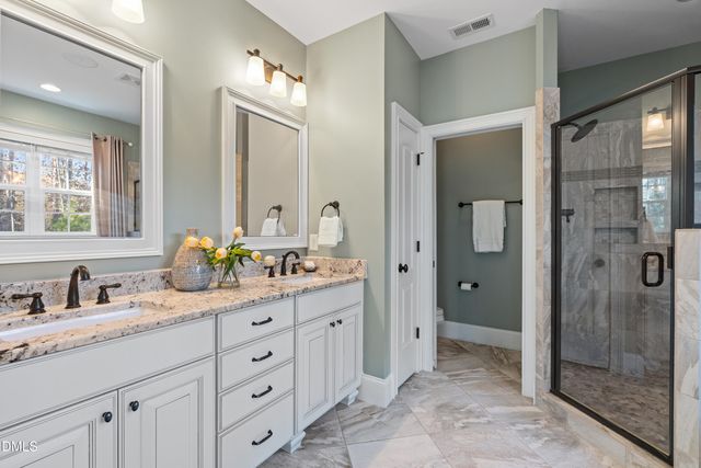 3353 Cheswick Drive, Raleigh, NC 27609