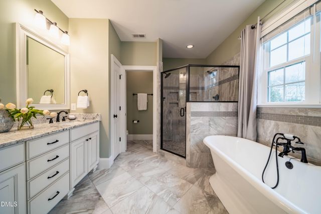 3353 Cheswick Drive, Raleigh, NC 27609