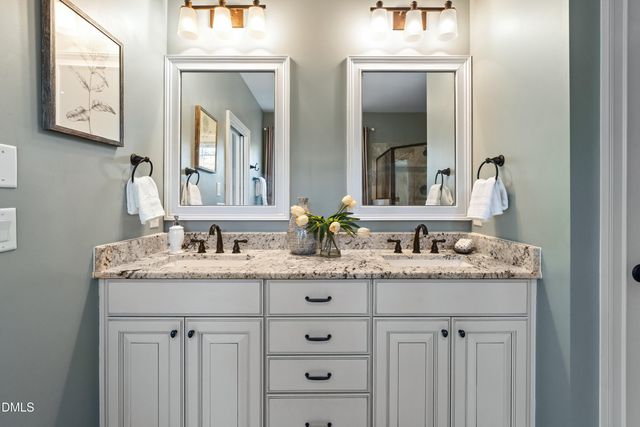 3353 Cheswick Drive, Raleigh, NC 27609