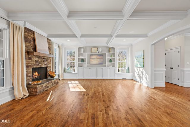 3353 Cheswick Drive, Raleigh, NC 27609