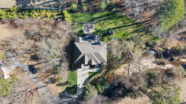 3353 Cheswick Drive, Raleigh, NC 27609