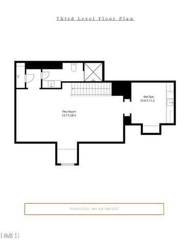 3353 Cheswick Drive, Raleigh, NC 27609