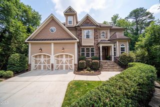 3353 Cheswick Drive, Raleigh, NC 27609