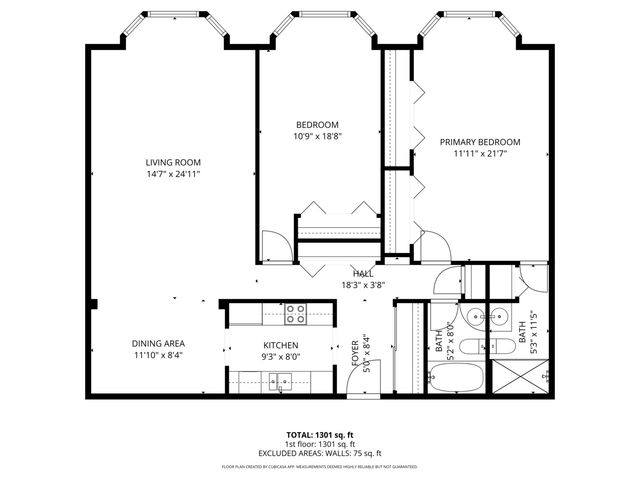 400 Ascot Drive 1E, Park Ridge, IL 60068