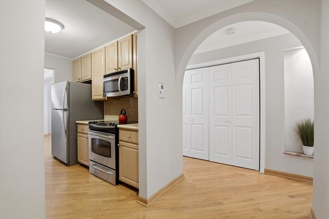 400 Ascot Drive 1E, Park Ridge, IL 60068