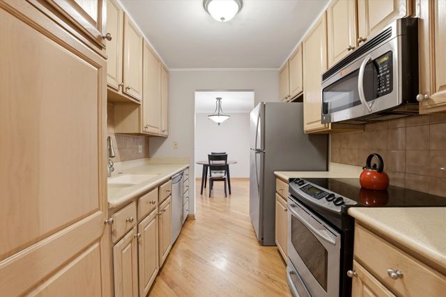 400 Ascot Drive 1E, Park Ridge, IL 60068