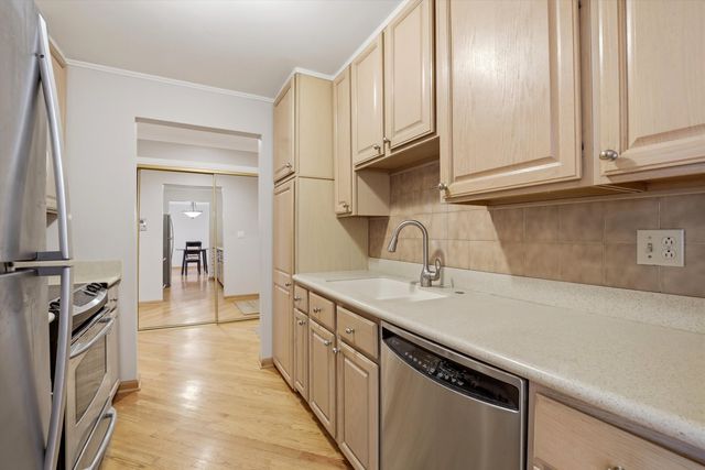 400 Ascot Drive 1E, Park Ridge, IL 60068