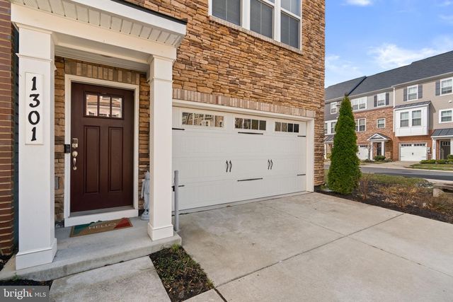 1301 HIDDEN TRCE, Crofton, MD 21114