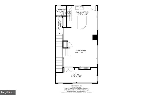 1301 HIDDEN TRCE, Crofton, MD 21114