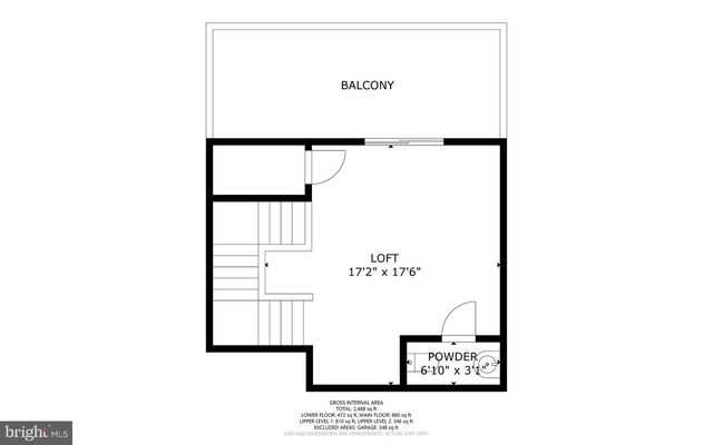 1301 HIDDEN TRCE, Crofton, MD 21114