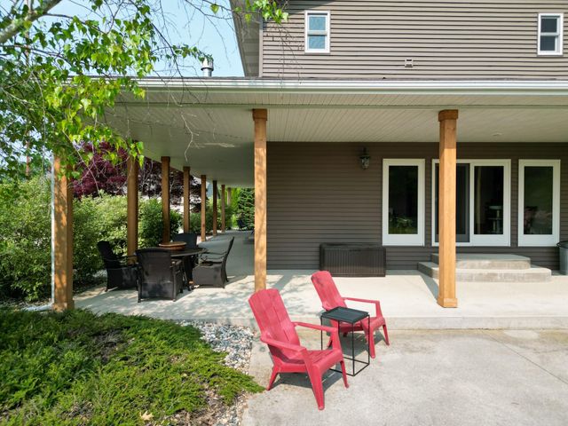 1584 W Chapman Road, Fremont Twp, MI 48858