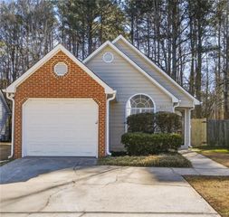 3726 Acorn Drive, Powder Springs, GA 30127