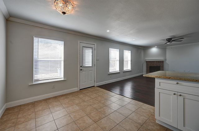 607 Claiborn Lane, Wylie, TX 75098