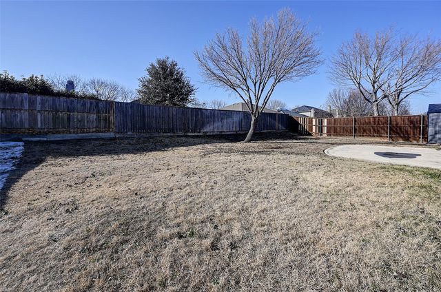 607 Claiborn Lane, Wylie, TX 75098