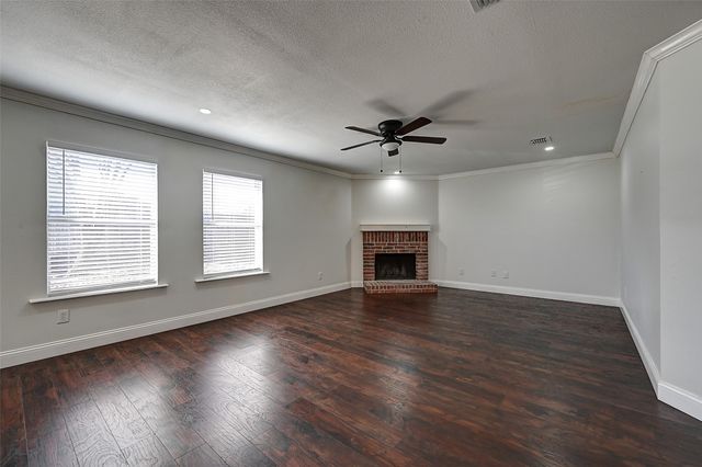 607 Claiborn Lane, Wylie, TX 75098