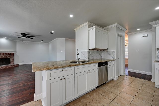 607 Claiborn Lane, Wylie, TX 75098