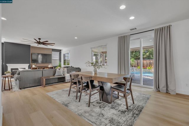 2057 Saffron Ct, Brentwood, CA 94513