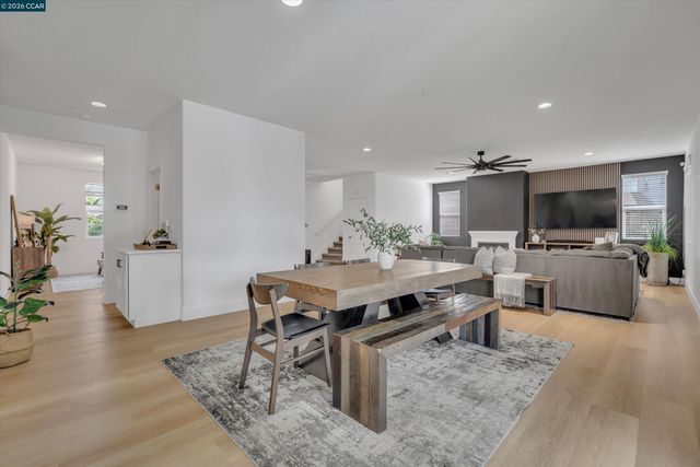 2057 Saffron Ct, Brentwood, CA 94513